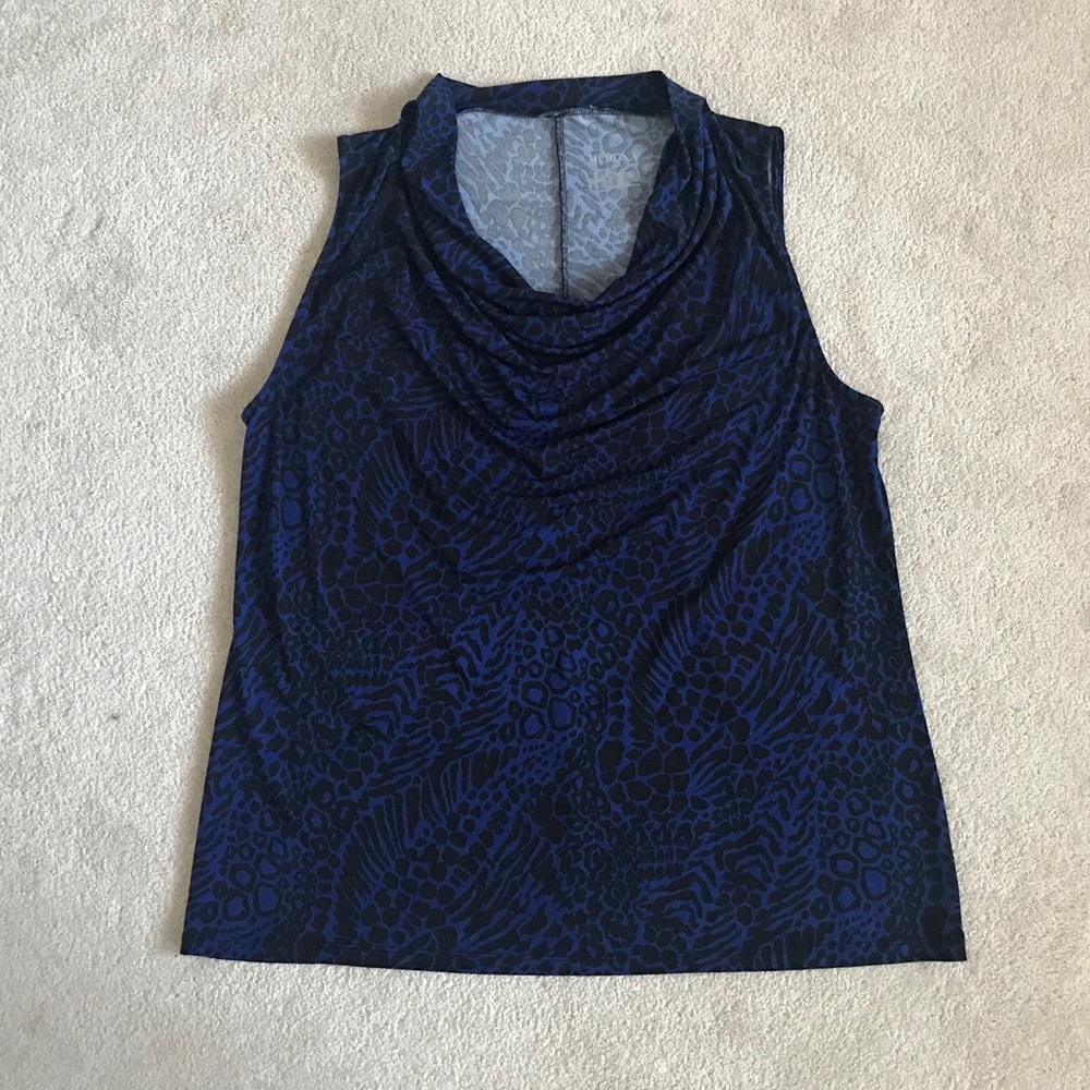 Merona Sleeveless Shirt